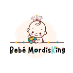 Bebé Mordisking